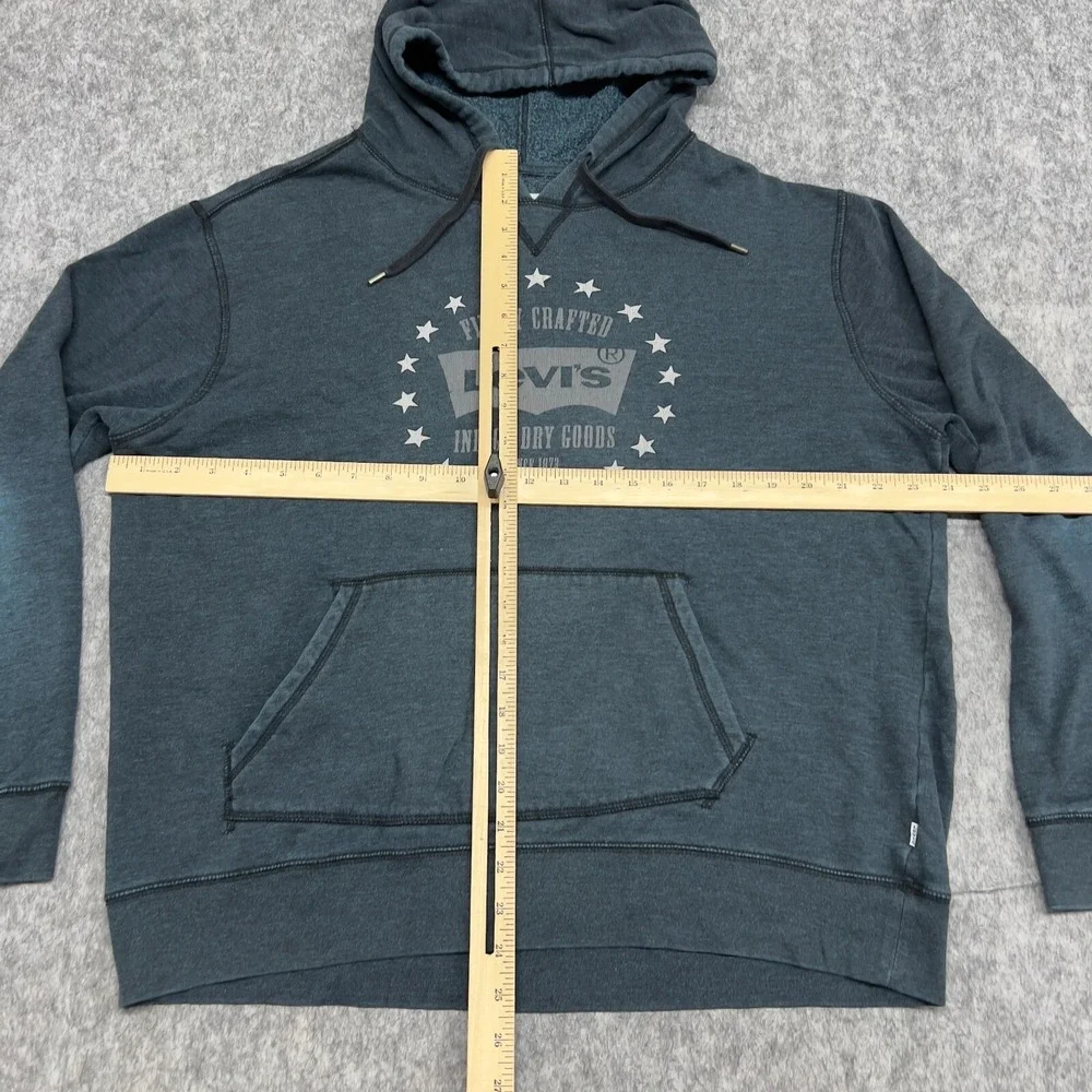 Levis good has